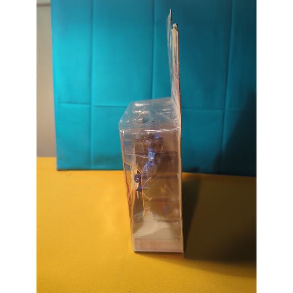 Transformers Age of Extinction Dinobot Strafe Deluxe Spin Attack Figure Sealed - Picture 4 of 5